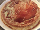 Flan Casero!!🍮