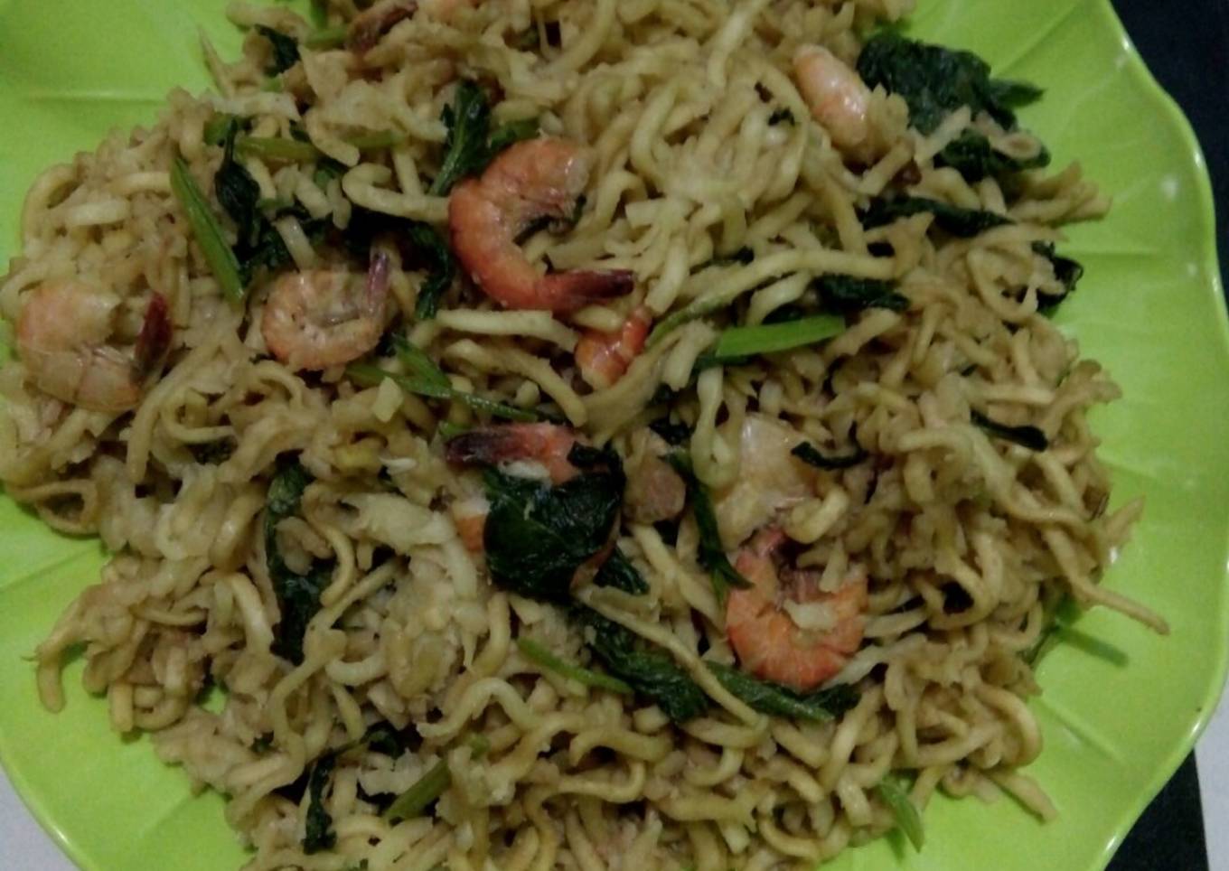 Mi Goreng Jawa