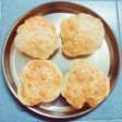 Chole Poori Bhatura