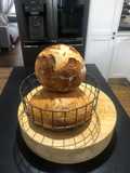 24 hour sour dough so easy