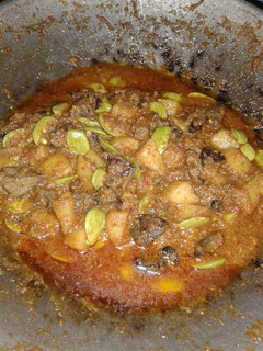 Foto resep Sambal goreng ati ayam
