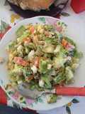 Salsa pasto