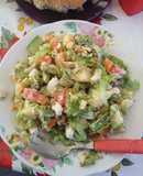 Salsa pasto