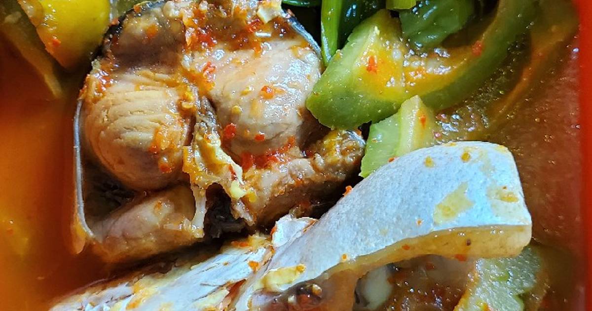 1 737 Resep Ikan Patin Asam Pedas Enak Dan Sederhana Ala Rumahan Cookpad