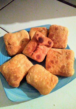 Una foto de Pastelitos caseros