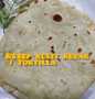Resep Resep Kulit Kebab/ Tortilla #empuk,lembut,mudah Anti Gagal
