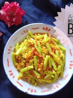 Foto resep Acar Mentimun