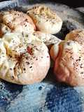 Pan sin gluten 🍞 🚫🌾