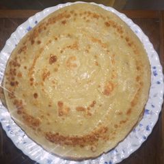 A picture of Crepes.