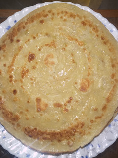 A picture of Crepes.