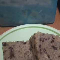 Bolu Pisang Kukus রেসিপির প্রধান ছবি