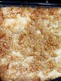 Chicken Casserole