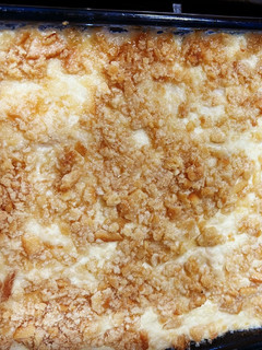 A picture of Chicken Casserole.
