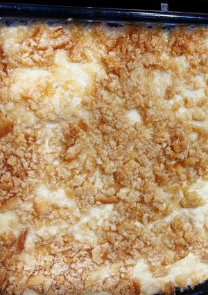 A picture of Chicken Casserole.