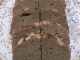 Onbytkoek keto