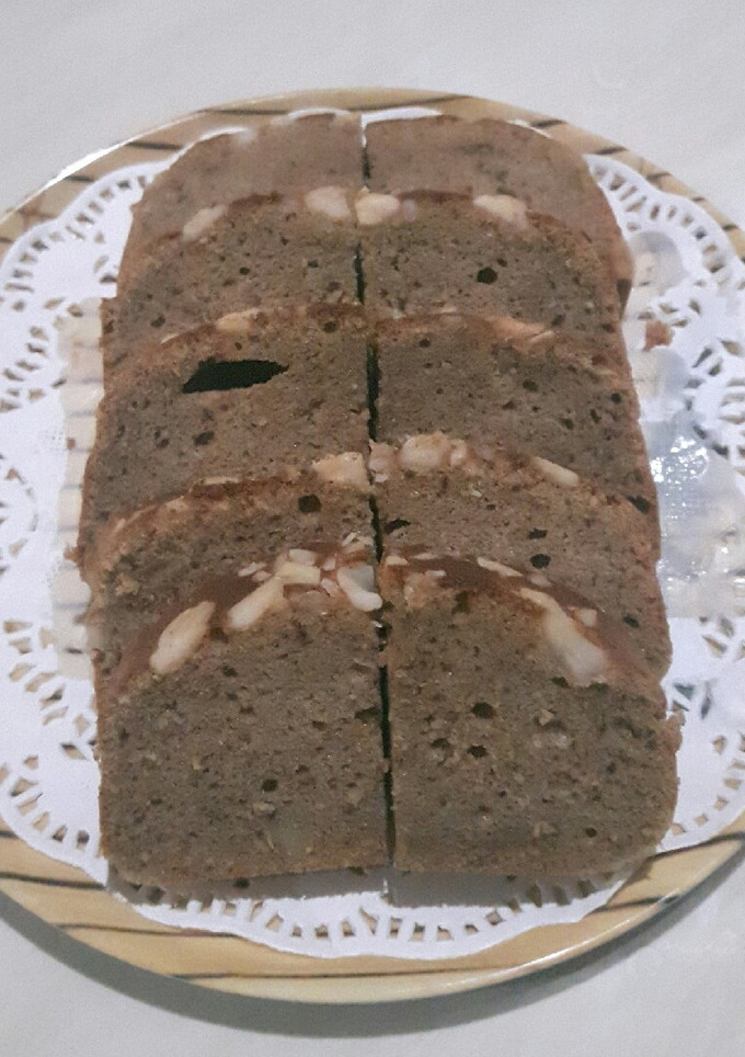 Foto resep Onbytkoek keto