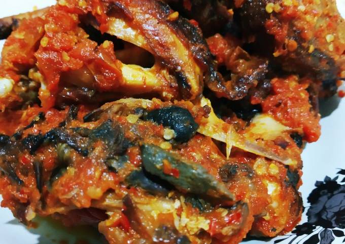 Resep Resep Pelecing Ayam Kampung Pejantan Khas Lombok Oleh Marlia Ny Dhany Cookpad<script async src=