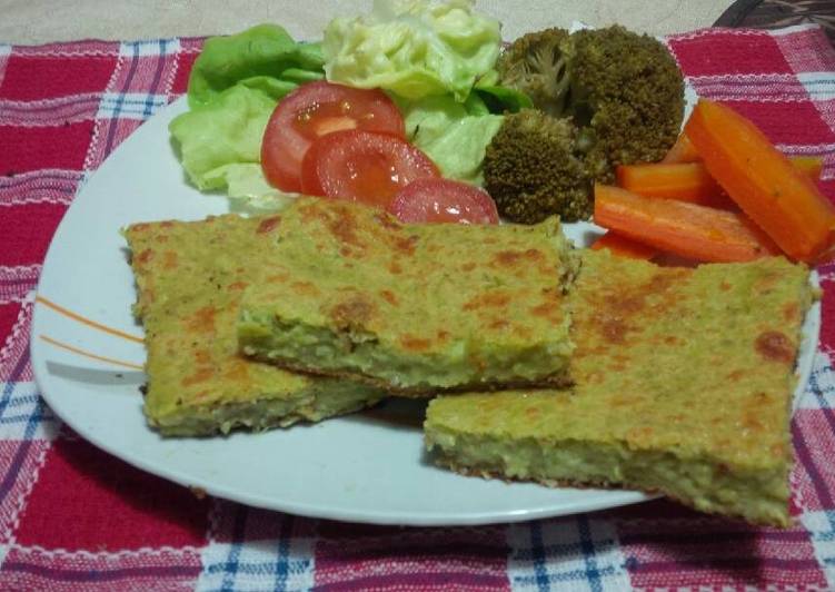 Faina Receta