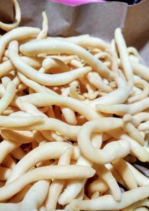Foto resep Kue Keju Gabus, Anti GAGAL