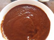 Una foto de chiles habanero