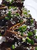 Chinese Red Braised Short Ribs
