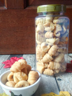 Foto resep Kue Garpu
