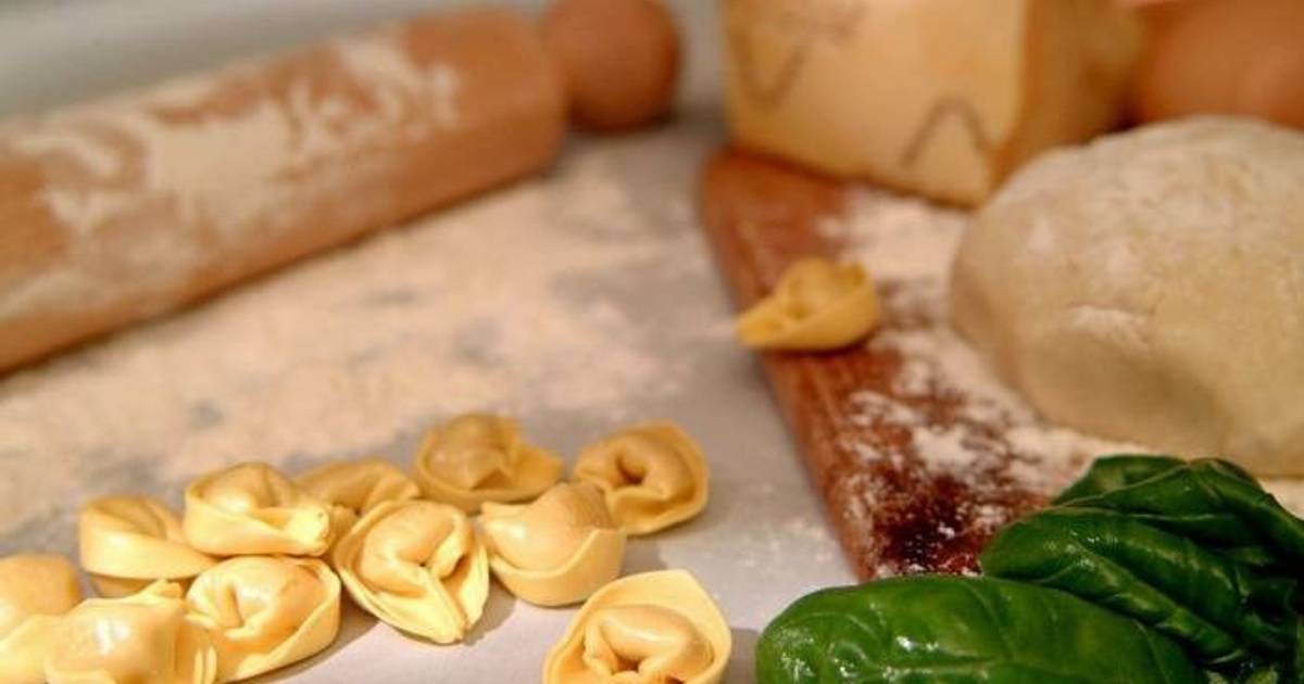 Тесто На Пельмени Вкусное С Фото