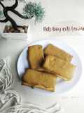 494. Roti Boy Roti Tawar