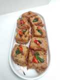 Misoa Goreng Sapi Wortel