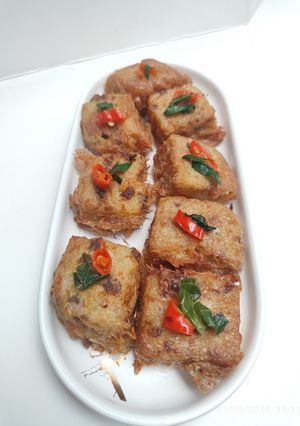 Foto resep Misoa Goreng Sapi Wortel
