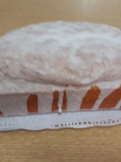 Foto principal de Budin de limón