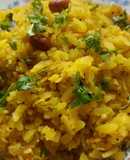 Kanda poha