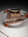 Puding Oreo Milo