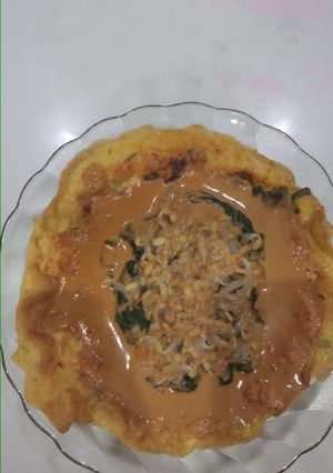 Foto resep Tahu telur (diet)