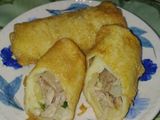 Sosis solo