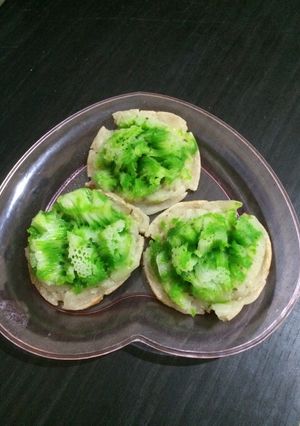 Foto resep Bikang