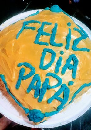 Una foto de Torta de boca!!!!!🤗🤗
