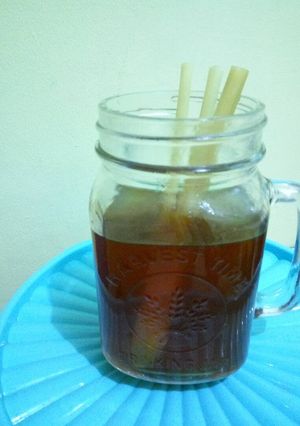 Foto resep Wedang Bandrek spesial