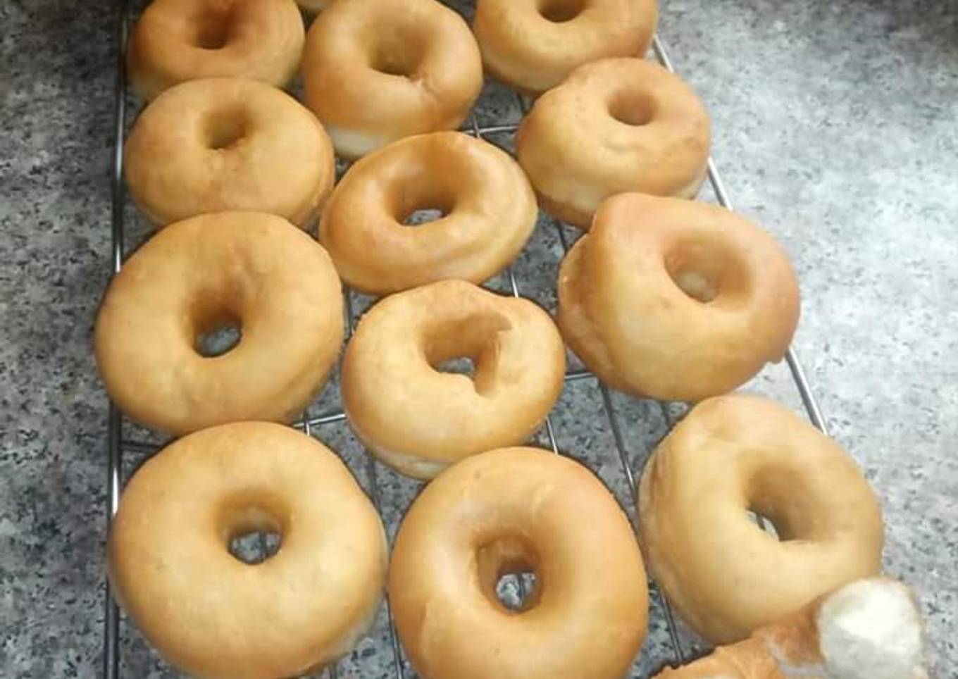 Doughnut