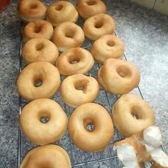 A picture of Doughnut.