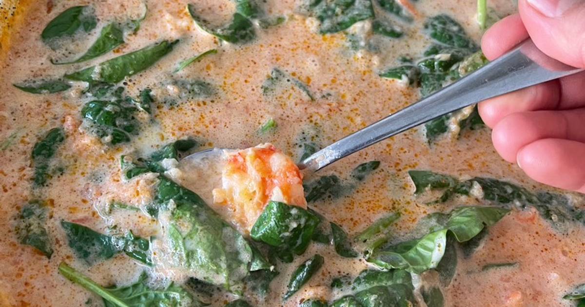 Holiday Shrimp Mold Recipe by sassysunflower - Cookpad