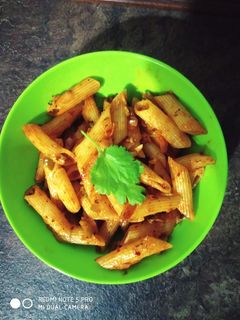 ઇટાલિયન પાસ્તા (Italian Pasta Recipe In Gujarati) રેસીપી મુખ્ય ફોટો