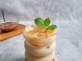Caramel Iced Coffee