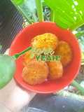 Nuggets ayam "dengan kearifan lokal"