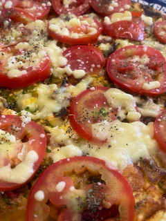 Una foto de Tortilla “Española” de Verduras