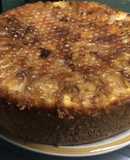 Torta de Manzanas