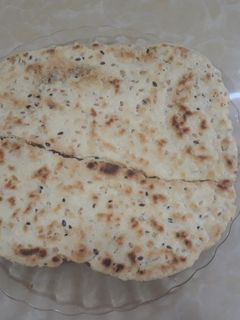 صورة لوصفة فطيرة صحية
