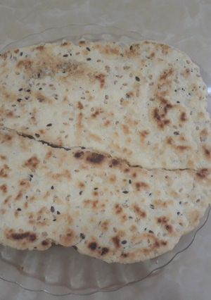 صورة لوصفة فطيرة صحية