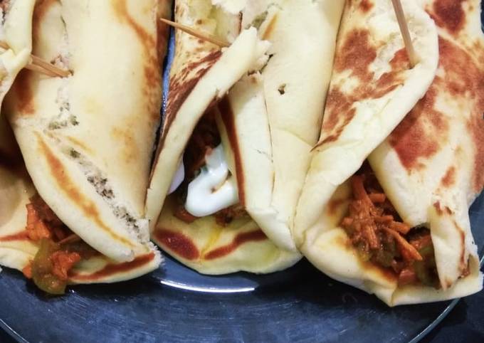 Shawarma