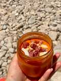 Salmorejo cordobés sin pan
